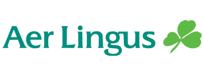 Logotipo da Aer Lingus