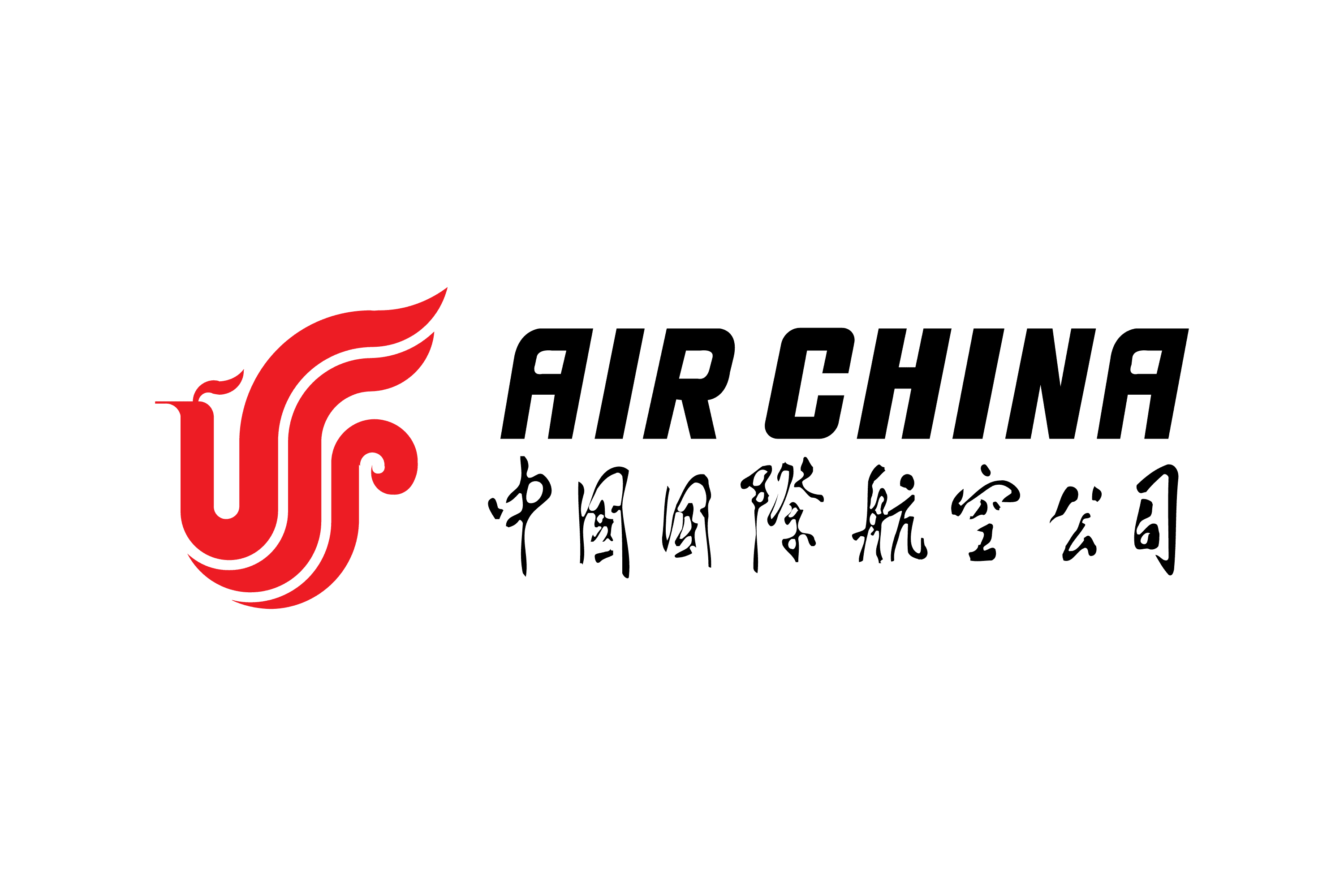 Logotipo da Air China