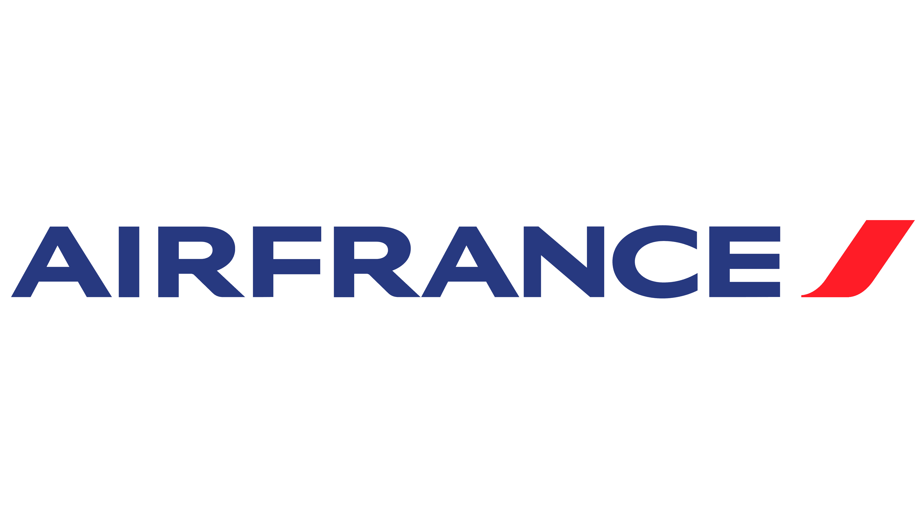 Logotipo da Air France