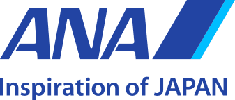 Logotipo da Ana Inspiration of JAPAN