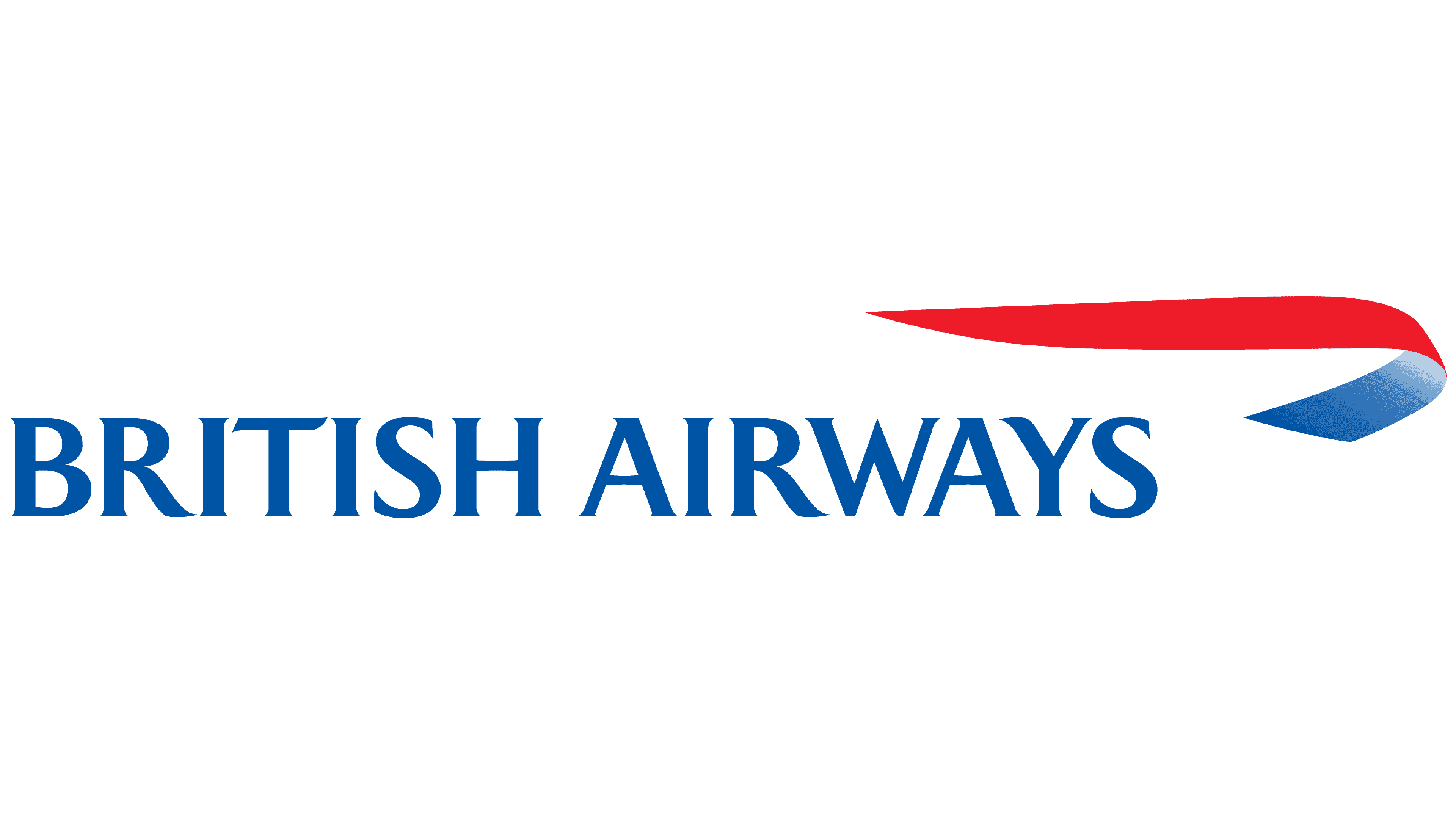 Logotipo da British Airways