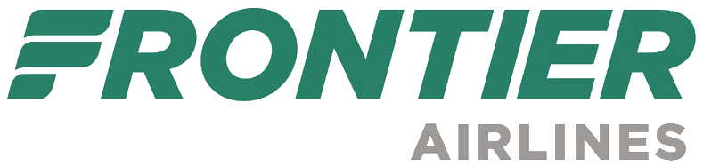 Logotipo da Frontier Airways