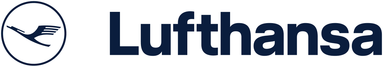 Logotipo da Lufthansa