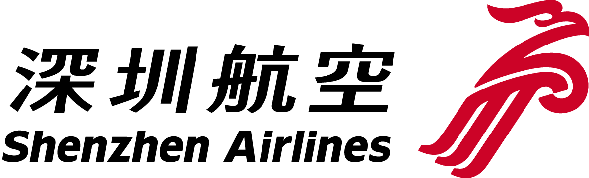 Logotipo da Shenzen Airlines
