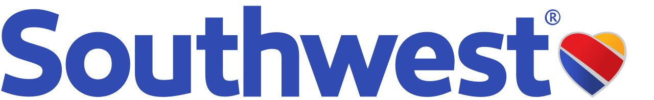 Logotipo da Southwest