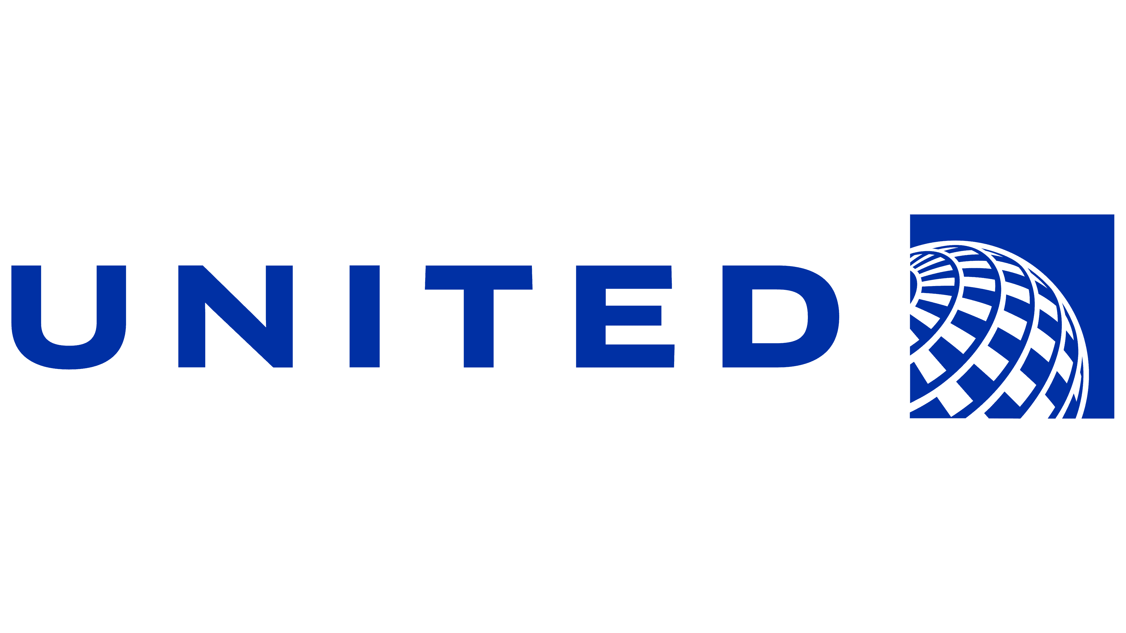 Logotipo da United