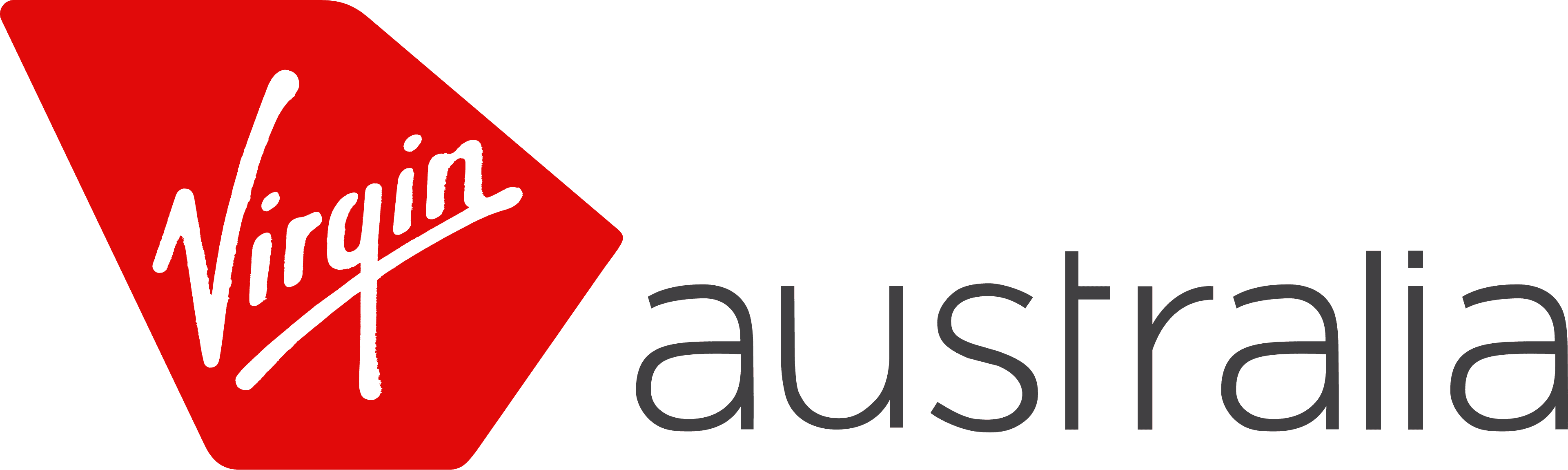 Logotipo da Virgin Australia